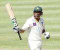 Younis not interested in Pakistan coaching job