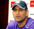 SC stays criminal proceedings against MS Dhoni