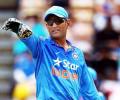 Dhoni backs his under-achieving bowlers to shine in WT20