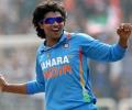 India's most valuable players in the 2013-14 ODI season
