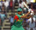 ICC World T20: All-round Bangladesh thrash Nepal