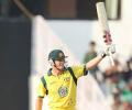 Australia's Bailey to lead Kings XI Punjab