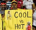 IPL second leg could be held in India