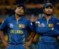 'I feel very let down by Jayawardene and Sangakkara'