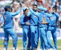 Select India's 11 for the WT20 match vs Pakistan