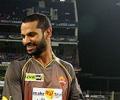 IPL 7: Shikhar Dhawan named captain of Sunrisers Hyderabad
