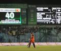 Sri Lanka rout Netherlands for lowest T20 total, post fastest win