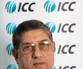 Why is Srinivasan sticking to his chair? It is nauseating: SC