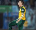 How SA escaped to victory with Steyn fire