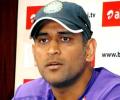Dhoni gave false statements in IPL fixing scandal, says lawyer