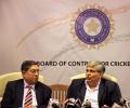 We have no objection to the Supreme Court order: BCCI