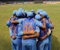 No replacement for India's logistics manager in World T20, says BCCI