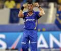 Tambe retires, withdraws and retires yet again to play in CPL