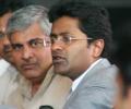 'BCCI acted as per rules while suspending RCA'