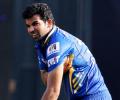 Zaheer will miss the remainder of the IPL season, confirms Rohit