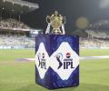 KKR's May 14 match vs Mumbai Indians shifted to Cuttack