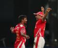 Miller, Sandeep shine as Punjab prove too good for Bangalore