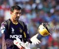 Had battled thoughts of jumping off the balcony: Uthappa on depression