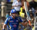 Can Mumbai Indians make it to IPL play-offs?
