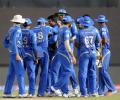 IPL: Openers, spinners help Mumbai crush Rajasthan