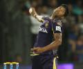 Bumrah's action suits yorker, my strength is outswing: Yadav