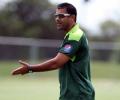 Islamabad High Court annuls appointment of Pakistan coach Waqar
