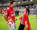 IPL can be held without crowd, T20 World Cup can't: Maxwell