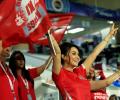 Kings XI to acquire St Lucia franchise of CPL