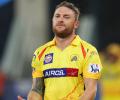 ICC to investigate Brendon McCullum testimony leak
