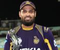 Yusuf Pathan becomes first Indian to sign for foreign league