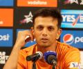 Dravid credited for nurturing Karun Nair's talent