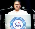 Gavaskar drops big hint regarding IPL 2020