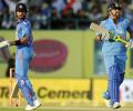 ICC ODI rankings: Chance for both India, Sri Lanka to claim No.1