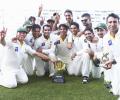 IN PIX: Pakistan spank Australia for 2-0 series win