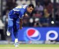 Selection of squad for Aus tour postponed; Binny replaces Aaron for SL ODIs