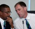 Cric Buzz: WICB close to solving players' pay dispute issue