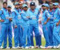'You have got to give this young Indian team a bit of time'
