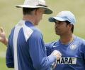'Surprised' Chappell denies Tendulkar's claims