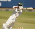 Masakadza's century boosts Zimbabwe