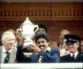 History: ICC Cricket World Cup