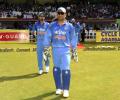 All-rounders make India a strong contender for World Cup, says Dravid