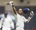 Tendulkar only Indian in Clarke's best Test XI