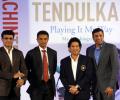 Tendulkar, Ganguly, Laxman inducted in BCCI's advisory panel
