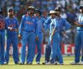 DRS must be standardised: Tendulkar
