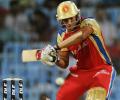 Agarwal blasts 162 as Karnataka demolish Andhra
