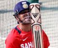 Revealed! Why Tendulkar never used a lighter bat despite injuries