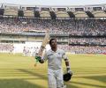 'Political animal' Tendulkar slammed by Aus journalist