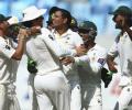 Pakistan roll out spin trap for New Zealand Test series