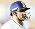 Sehwag, Gambhir and Yuvraj fail in Vijay Hazare Trophy