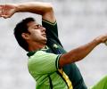 Suspended Ajmal finds himself in Pak's provisional WC squad